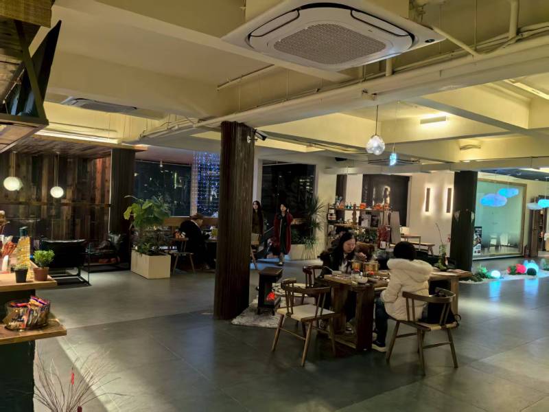 山丹县文旅策划公司